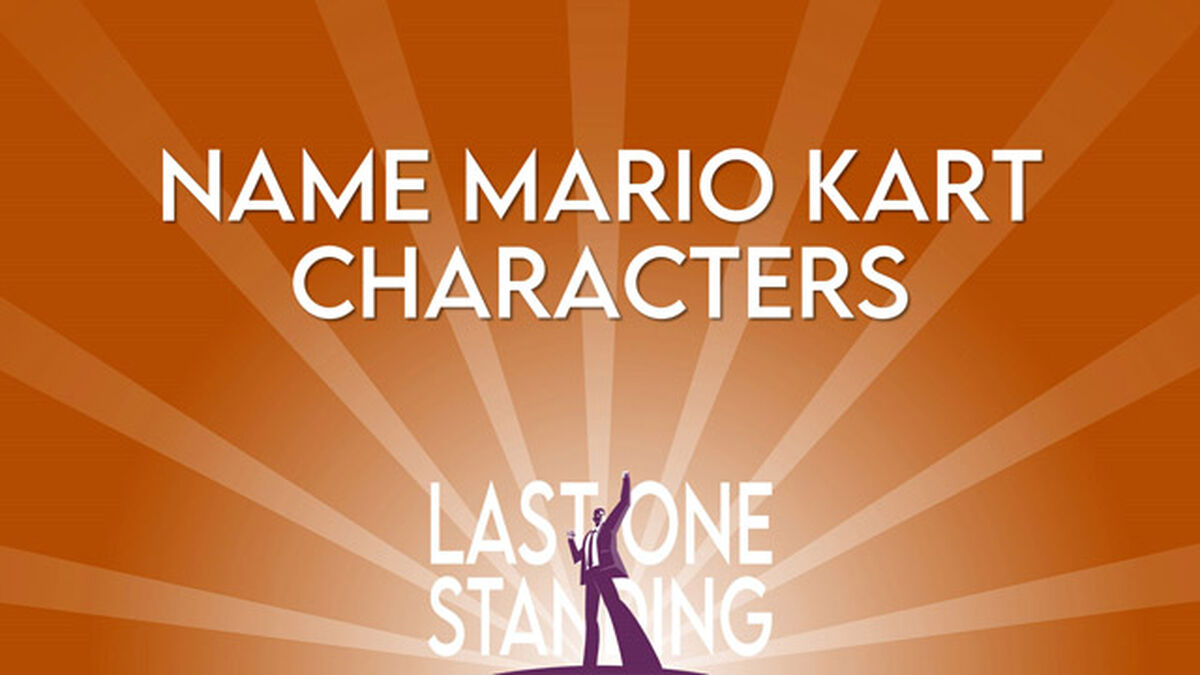 Last One Standing Volume 2 image number null
